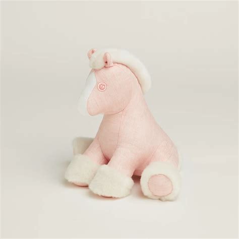 hermes hermy plush|baby hermy plush.